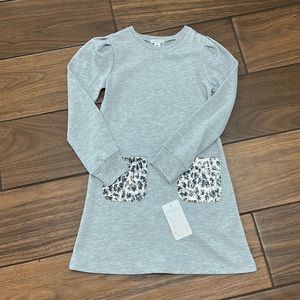 ❤️New grey dress❤️